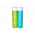 Подарочный набор MYMUSE гель для душа и шампунь-бальзам от перхоти 300455 Подарочный набор MYMUSE гель для душа и шампунь-бальзам от перхоти 300455