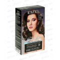 ЭСТЕЛЬ Signature Крем-гель краска д/в №6/71 Коричневый перламутр *12
