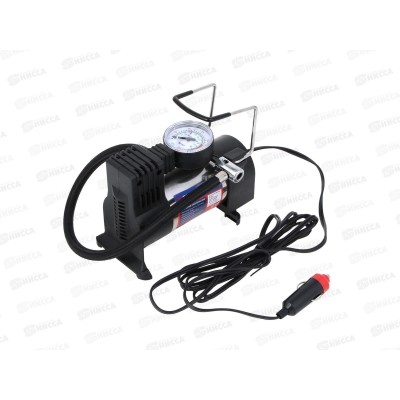 Компрессор автомобильный  Рокот &quotТорнадо&quot 35л/мин 90Вт 12В 713-121 г