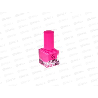 ГР ICE COLOR Nail лак для ногтей №201 *12 ГР ICE COLOR Nail лак для ногтей №201 *12