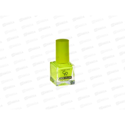 ГР ICE COLOR Nail лак для ногтей №203 *12 ГР ICE COLOR Nail лак для ногтей №203 *12