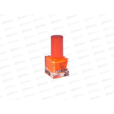 ГР ICE COLOR Nail лак для ногтей №204 *12