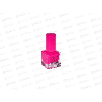 ГР ICE COLOR Nail лак для ногтей №205 *12 ГР ICE COLOR Nail лак для ногтей №205 *12
