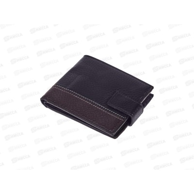 Портмоне (10*12) под кожу №703-405