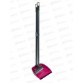 Набор щетка+совок HP-DP04 110см Happy Panda пластик складной Набор щетка+совок HP-DP04 110см Happy Panda пластик складной
