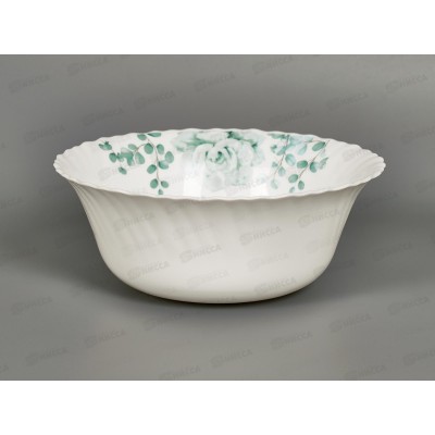 Салатник Зеленый сад, 20см MFK21057