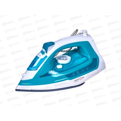 Утюг Maxtronic MAX-PL-CR289/BL *10 Утюг Maxtronic MAX-PL-CR289/BL *10