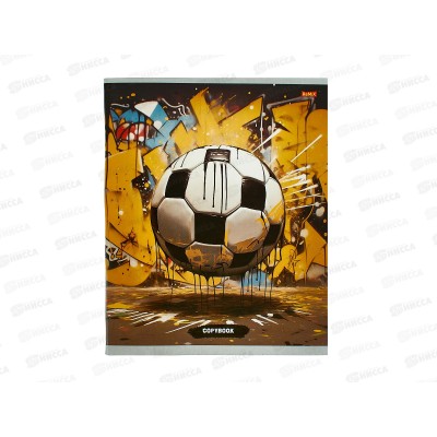 Тетрадь 36л клетка Remix Городской микс, второй блок, 36-5768 *120 Тетрадь 36л клетка Remix Городской микс, второй блок, 36-5768 *120