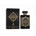 AL Hambra Infini Oud, парфюмерная вода 100мл unisex М AL Hambra Infini Oud, парфюмерная вода 100мл unisex М