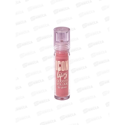 LUXVISAGE Бальзам для губ ICON 504 *6 шт