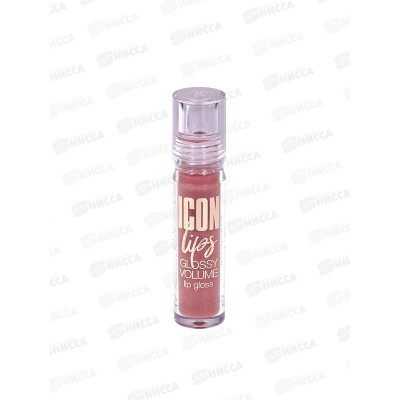 LUXVISAGE Бальзам для губ ICON 506 *6 шт