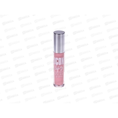 LUXVISAGE Бальзам для губ ICON 509 *6 шт LUXVISAGE Бальзам для губ ICON 509 *6 шт