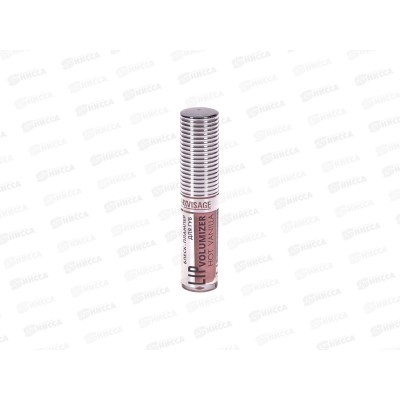 LUXVISAGE Блеск-плампер  для губ volumizer hot vanilla 304 *6 шт LUXVISAGE Блеск-плампер  для губ volumizer hot vanilla 304 *6 шт