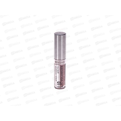 LUXVISAGE Блеск-плампер для губ volumizer hot vanilla 306 *6 шт LUXVISAGE Блеск-плампер для губ volumizer hot vanilla 306 *6 шт