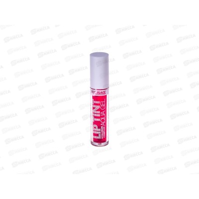 LUXVISAGEТинт для губ Lip Tint Aqua Gel 02 *6 шт