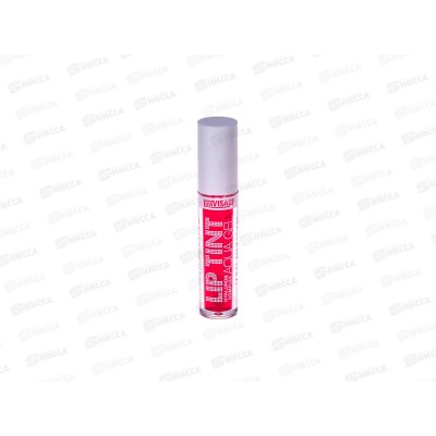 LUXVISAGE Тинт для губ Lip Tint Aqua Gel 01 *6 шт