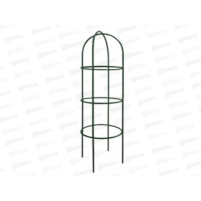 Шпалера "Ракета" металл Шпалера "Ракета" металл