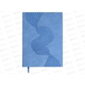 Ежедневник ФЕН А6+ 160л.Escalada,Бейбискин голуб 67278 Ежедневник ФЕН А6+ 160л.Escalada,Бейбискин голуб 67278