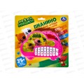 Пианино "Умка" Ми-Ми-Мишки 2109М013-R1 (35+песен, звуков) блистер
