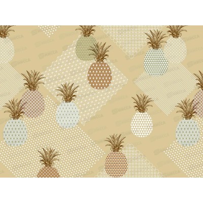 Клеенка на ткан основе Колорит Арт. 345-2 25м Клеенка на ткан основе Колорит Арт. 345-2 25м