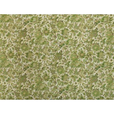 Клеенка на тканевой основе Колорит Арт. 400-3 25м