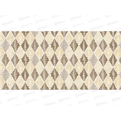 Клеенка на нетканой  основе Классик перфект Арт.590-2 20м