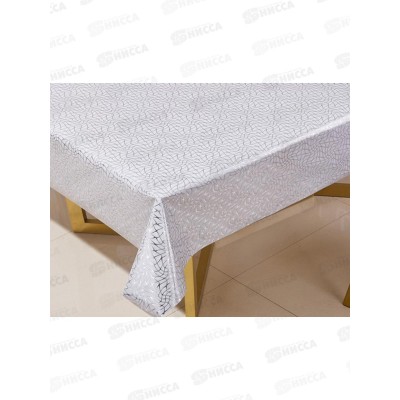 Клеенка Grace ткань с пвх 1,37х20м NS-7138DB 115559 Клеенка Grace ткань с пвх 1,37х20м NS-7138DB 115559