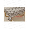 Клеенка Grace ткань с пвх 1,37х20м WP-2443CB 115586 Клеенка Grace ткань с пвх 1,37х20м WP-2443CB 115586