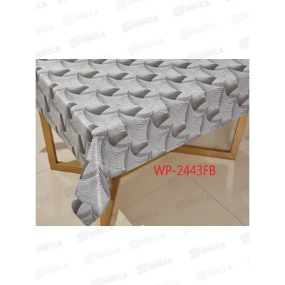 Клеенка Grace ткань с пвх 1,37х20м WP-2443FB 115583 Клеенка Grace ткань с пвх 1,37х20м WP-2443FB 115583
