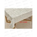 Клеенка Grace ткань с пвх 1,37х20м WP-439BB 115588 Клеенка Grace ткань с пвх 1,37х20м WP-439BB 115588