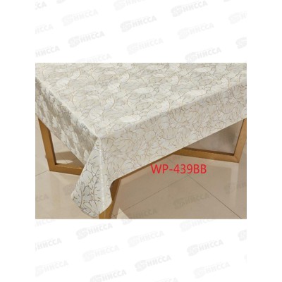 Клеенка Grace ткань с пвх 1,37х20м WP-439BB 115588 Клеенка Grace ткань с пвх 1,37х20м WP-439BB 115588