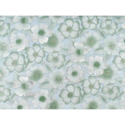 Клеенка Grace ткань с пвх 1,37х20м WP-442BB 115649