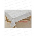 Клеенка Grace ткань с пвх 1,37х20м WP-4751DB 115576 Клеенка Grace ткань с пвх 1,37х20м WP-4751DB 115576