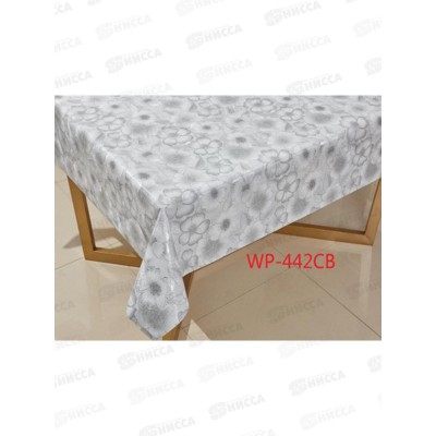 Клеенка Grace ткань с пвх 1,37х20м WP-442CB 115570 Клеенка Grace ткань с пвх 1,37х20м WP-442CB 115570
