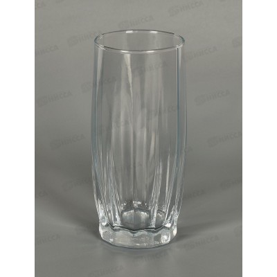 Стакан д/воды Dance 320мл  42868SL
