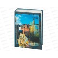 Фотоальбом IA-100PP 368 100ф. Путешествие Фотоальбом IA-100PP 368 100ф. Путешествие