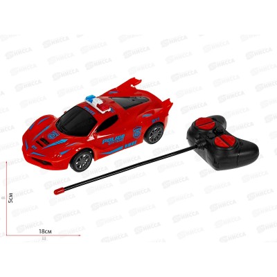 Автомобиль на радиоуправлении №2010-22B коробка 32*11*10,5