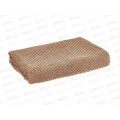 Полотенце 70*140 MX50 Verossa Granada молочный шоколад 08 Полотенце 70*140 MX50 Verossa Granada молочный шоколад 08