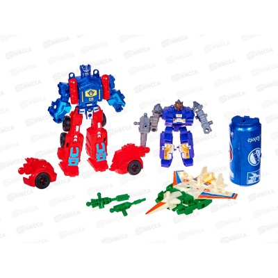 Набор роботов-трансформеров №SD-1017 коробка 52*7,5*39,5 Набор роботов-трансформеров №SD-1017 коробка 52*7,5*39,5