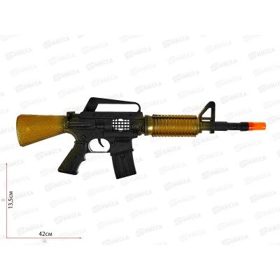 Автомат №34, пакет 42*14*3