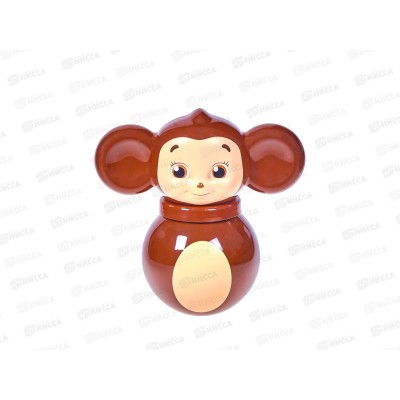 Неваляшка "Чебурашка" 01746 *15 Неваляшка "Чебурашка" 01746 *15