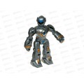 Робот №1182A звук, свет, коробка 20,8*6*15,5 Робот №1182A звук, свет, коробка 20,8*6*15,5