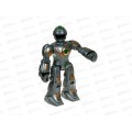 Робот №1182B звук, свет, коробка 20,8*6*15,5 Робот №1182B звук, свет, коробка 20,8*6*15,5