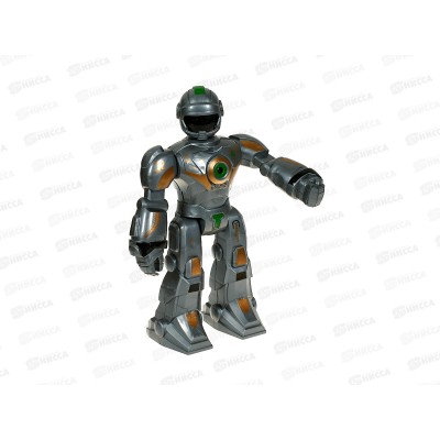 Робот №1182B звук, свет, коробка 20,8*6*15,5 Робот №1182B звук, свет, коробка 20,8*6*15,5