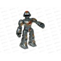 Робот №1182С звук, свет, коробка 20,8*6*15,5 Робот №1182С звук, свет, коробка 20,8*6*15,5