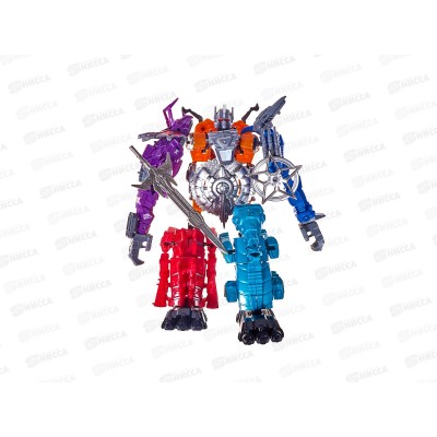 Робот №821, коробка 52,5*12*41,5 Робот №821, коробка 52,5*12*41,5