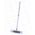 Швабра HP-M17-S Profi телескоп 120см с насадкой микрофибра бархат Швабра HP-M17-S Profi телескоп 120см с насадкой микрофибра бархат