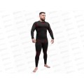 Комплект термобелья Active (N-6205-L/XL) р.L/XL черный 357418 Комплект термобелья Active (N-6205-L/XL) р.L/XL черный 357418