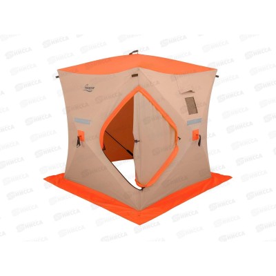 Палатка зимняя Куб Oxford 1,8*1,8 (PR-412-M) 351198 Палатка зимняя Куб Oxford 1,8*1,8 (PR-412-M) 351198