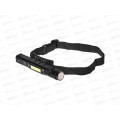 Фонарь многофункциональный 500ML. IP42. USB (N-FR-G19) 355767 Фонарь многофункциональный 500ML. IP42. USB (N-FR-G19) 355767